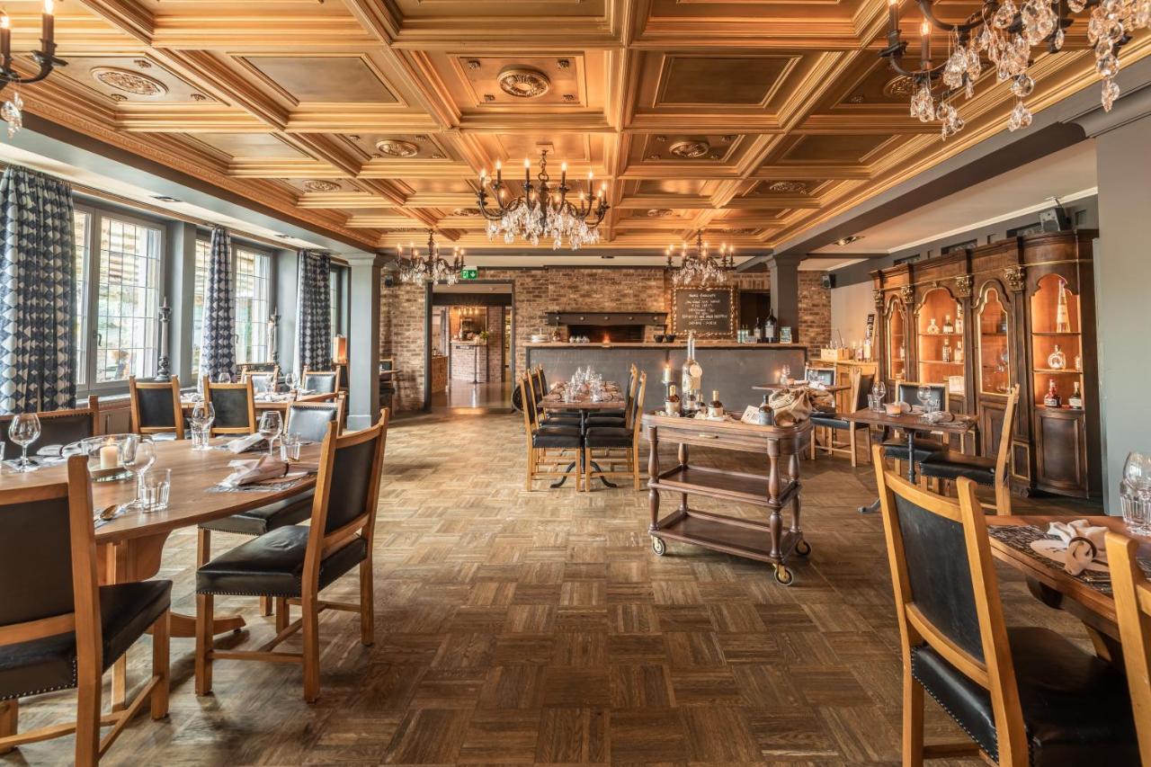 Drei Koenige Hotell Entlebuch Exteriör bild