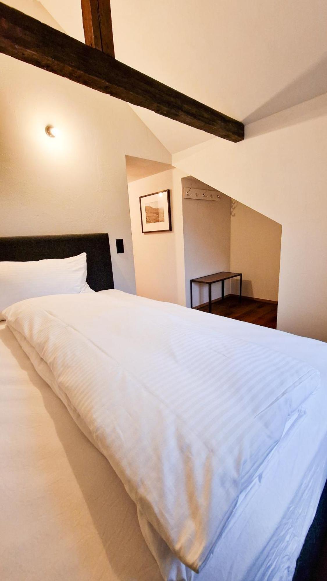 Drei Koenige Hotell Entlebuch Exteriör bild