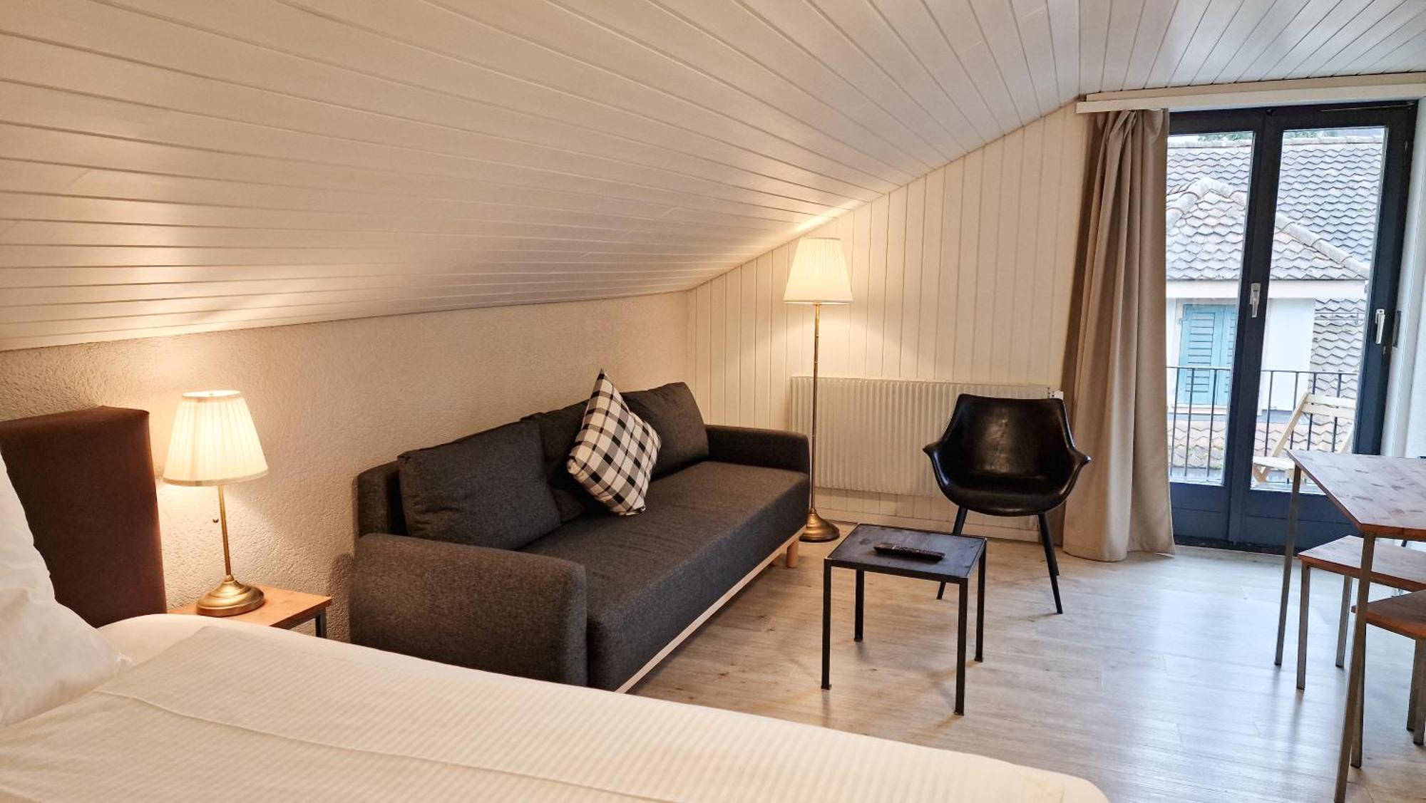 Drei Koenige Hotell Entlebuch Exteriör bild