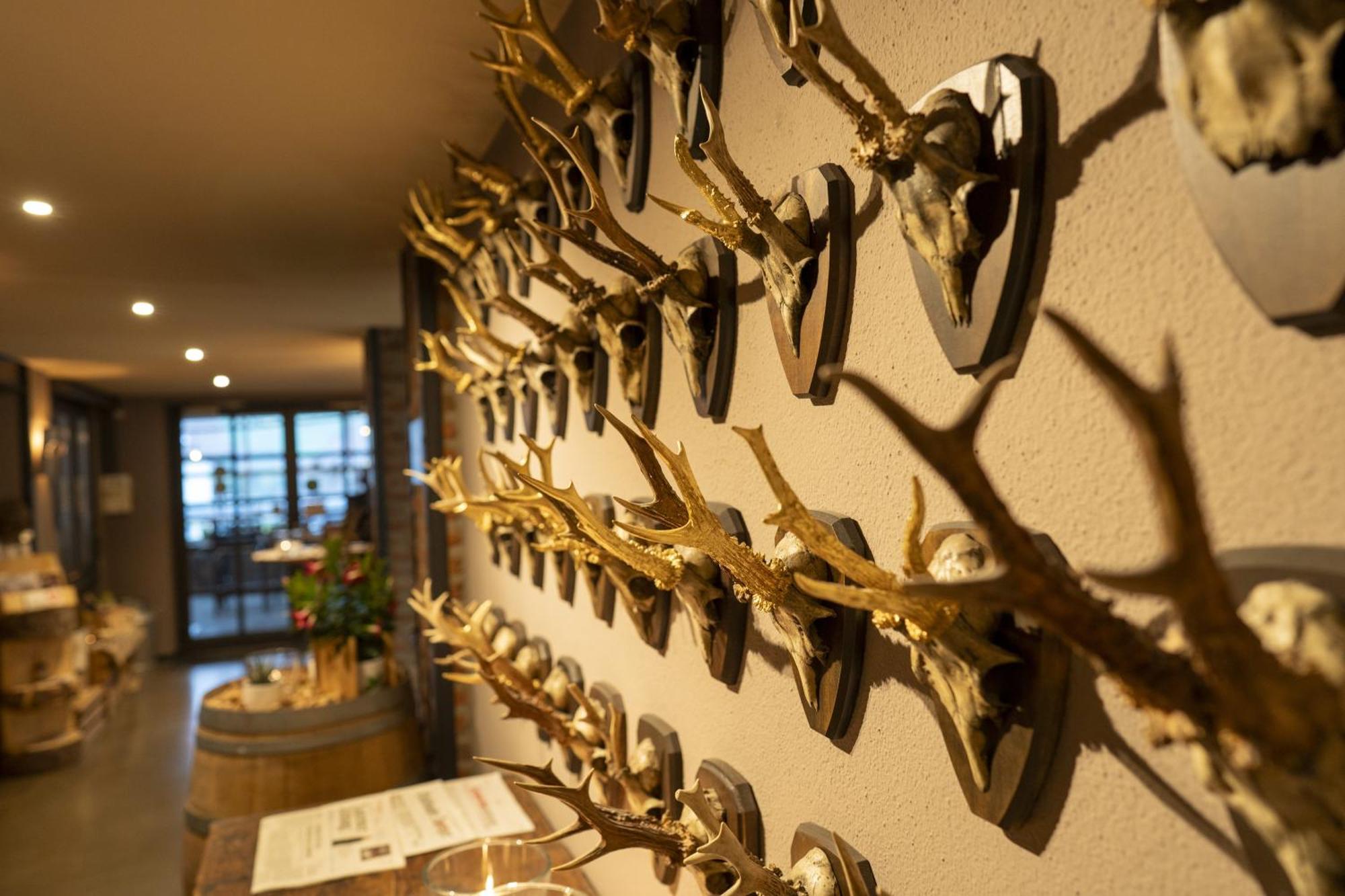 Drei Koenige Hotell Entlebuch Exteriör bild