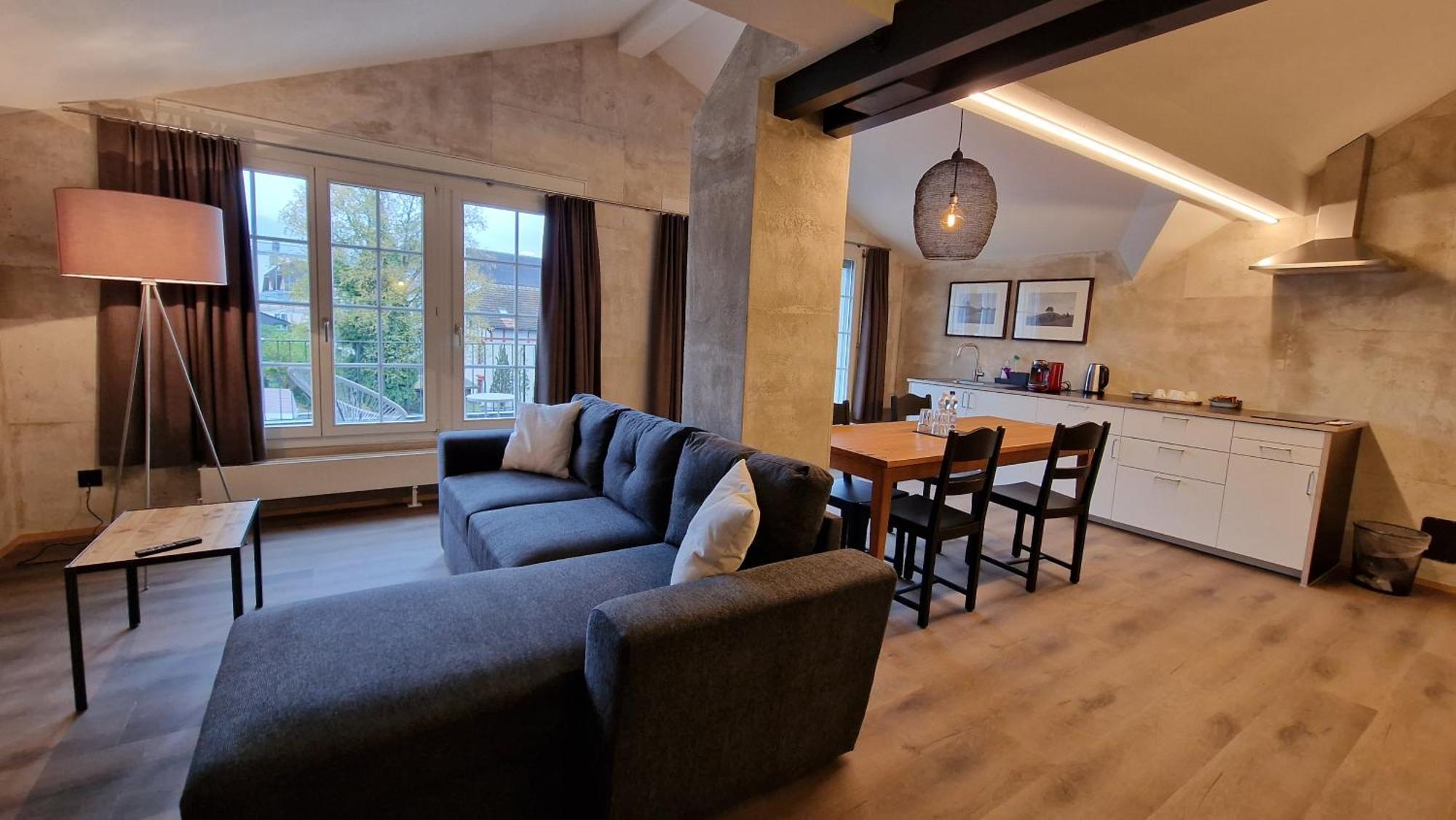 Drei Koenige Hotell Entlebuch Exteriör bild