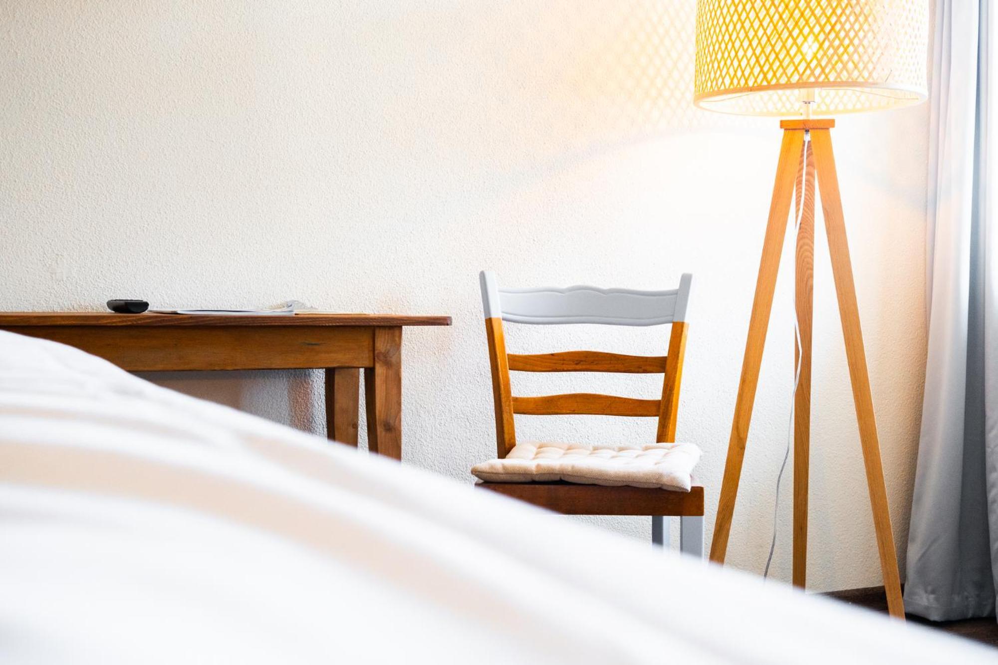 Drei Koenige Hotell Entlebuch Exteriör bild