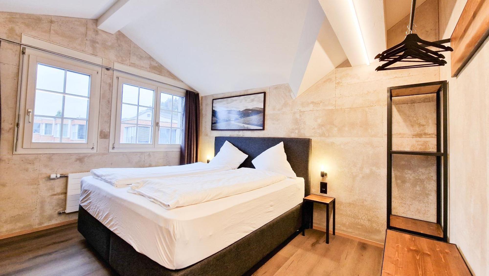 Drei Koenige Hotell Entlebuch Exteriör bild